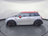 Gebraucht Mini John Cooper Works Sport 231 PS (169 kW) 2023 Silber Kleinwagen