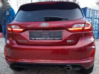 Gebraucht Ford Fiesta S 125 PS (91 kW) 2020 Rot Kleinwagen
