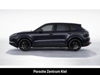 Gebraucht Porsche Cayenne 354 PS (260 kW) 2024 Chromitschwarzmetallic SUV