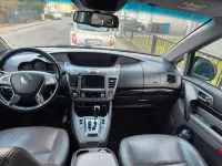Usata SsangYong Rodius Sapphire 178 CV (130 kW) 2016 Nero Monovolume