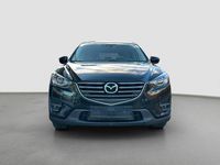 Gebraucht Mazda CX-5 Go 175 PS (128 kW) 2015 Schwarz SUV