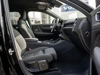 Gebraucht Volvo EX40 Plus 169 kW (231 PS) 2023 Schwarz SUV