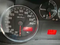 Gebraucht Alfa Romeo 147 105 PS (77 kW) 2007 Silber Kleinwagen