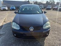 Gebraucht VW Golf IV Trendline 75 PS (55 kW) 2004 Blau Limousine