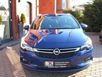 gebraucht Opel Astra Sports Tourer INNOVATION /LED Licht