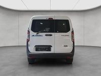 Neu Ford Transit Trend 100 kW (136 PS) 2025 Weiß Van