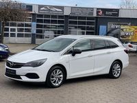 Gebraucht Opel Astra Edition 105 PS (77 kW) 2022 Kombi