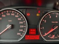 Gebraucht BMW 120 Cabriolet 170 PS (125 kW) 2008 Weiß Cabrio