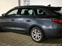 Gebraucht Seat Leon 131 PS (96 kW) 2022 Kombi