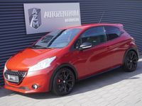 gebraucht Peugeot 208 GTI 30TH|SCHALENSITZE|SITZHEIZUNG|TEMPOMAT|