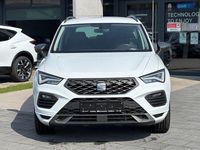 Gebraucht Seat Ateca Beats 190 PS (139 kW) 2021 Weiß SUV