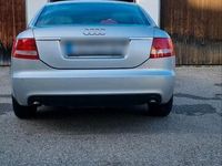 gebraucht Audi A6 2.0 TDI Automatik 2007 TÜV 01/26