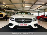 Gebraucht Mercedes E53 AMG AMG 435 PS (319 kW) 2019 Weiß metallic Cabrio