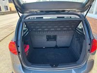 Gebraucht Seat Altea Reference 105 PS (77 kW) 2015 Grau Van / Kleinbus