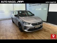 Gebraucht Opel Corsa GS Line 101 PS (74 kW) 2021 Grau Kleinwagen