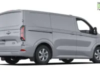 Neu Ford E-Transit Limited 160 kW (218 PS) 2026 Grey matter Van
