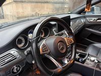 Gebraucht Mercedes CLS350 2014 Kombi