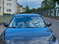 Gebraucht Mazda 3 Exclusive-Line 150 PS (110 kW) 2013 Braun Limousine