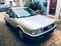 gebraucht Audi 80 B4