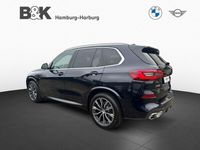 gebraucht BMW X5 xDr 30dA M SPORT LivePro,Laser,360°,St+G,Pano