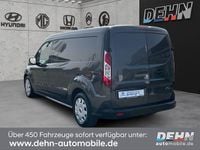 Gebraucht Ford Transit Trend 101 PS (74 kW) 2021 Grau Kombi