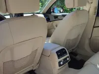 Gebraucht Audi A6 Ambiente 190 PS (139 kW) 2016 Rot Limousine