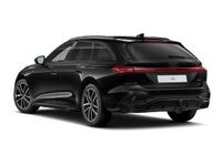 Nowe Audi A5 S-Line 367 KM (269 kW) 2026 Czarny Kombi