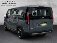 Neu Kia PV5 119 kW (163 PS) 2026 Lakehouse grau Van / Kleinbus