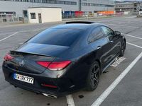 gebraucht Mercedes CLS450 AMG LINE SERVICE NEU