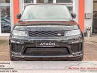 gebraucht Land Rover Range Rover Sport D300 HSE Dynamic Panorama