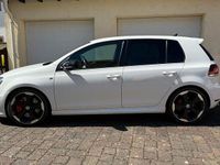 Gebraucht VW Golf VI Edition 310 PS (228 kW) 2011 Weiß Kleinwagen
