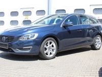 gebraucht Volvo V60 Kombi Summum