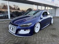 Brugt VW Scirocco 200 HK (147 kW) 2009 Lilla Coupe