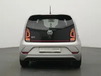 Usata VW up! GTI 116 CV (85 kW) 2023 Argento Utilitaria