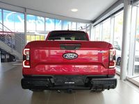 Neu Ford Ranger 241 PS (177 kW) 2025 Rot Pickup