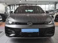 Gebraucht VW Passat R-line 177 PS (130 kW) 2026 Diabasgrau metallic Kombi