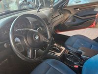 gebraucht BMW 320 d rot