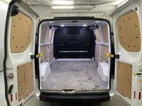 gebraucht Ford 300 Transit Custom KastenL2 Trend