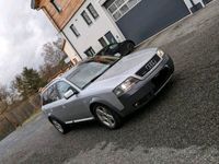 gebraucht Audi A6 C5 Allroad Quattro