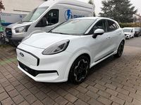 Neu Ford Puma Gen-E Premium 124 kW (169 PS) 2025 Weiß SUV