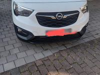 Gebraucht Opel Combo 101 PS (74 kW) 2019 Weiß Van / Kleinbus