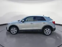 Gebraucht Audi Q2 Advanced Plus 150 PS (110 kW) 2025 Tausilber metallic SUV