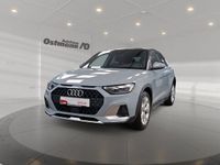 Gebraucht Audi A1 Sport 150 PS (110 kW) 2020 Pfeilgrau perleffekt SUV