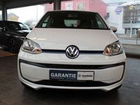 gebraucht VW e-up! DSG Climatronic+RFK