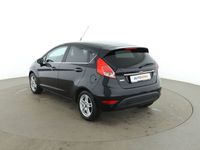 gebraucht Ford Fiesta 1.0 EcoBoost Titanium, Benzin, 9.280 €