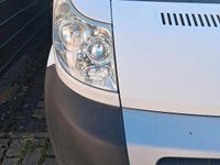 Gebraucht Fiat Ducato 101 PS (74 kW) 2011 Weiß Van