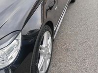 Gebraucht Mercedes 350 2010 Limousine