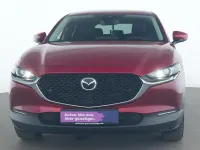 Gebraucht Mazda CX-30 Selection 150 PS (110 kW) 2023 Soul red SUV