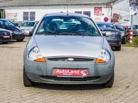 Gebraucht Ford Ka 63 PS (46 kW) 2006 Silber Kleinwagen