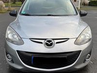 Second-hand Mazda 2 83 CP (61 kW) 2013 Hatchback